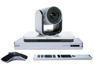 寶利通Polycom Group300視訊終端