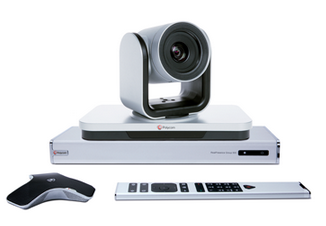 寶利通Polycom Group500視訊終端