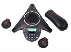 音絡(luò)INNOTRIK-AUCTOPUS PSTN EX 會議電話