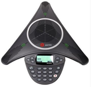 音絡(luò)INNOTRIK-AUCTOPUS PSTN標準型會議電話