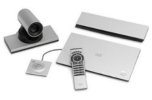 Cisco思科 SX20 CTS-SX20-K9 1080P全高清視頻會(huì)議終端