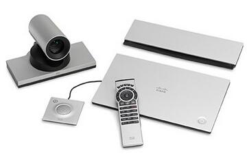 Cisco思科 SX20 CTS-SX20-K9 1080P全高清視頻會(huì)議終端 Cisco思科 SX20 CTS-SX20-K9 1080P全高清視頻會(huì)議終端