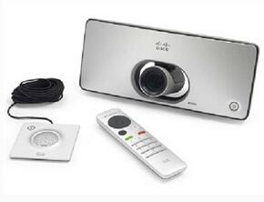 Cisco思科 CTS-SX10-K9高清視頻會議終端 Cisco思科 CTS-SX10-K9高清視頻會議終端