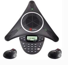 音絡(luò)INNOTRIK AUCTOPUS-MEET擴展型會議型會議電話