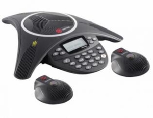 音絡(luò)INNOTRIK AUCTOPUS-MIX擴展型會議電話