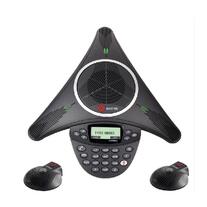 音絡(luò)INNOTRIK AUCTOPUS USB2擴(kuò)展型會(huì)議電話 音絡(luò)INNOTRIK AUCTOPUS USB2擴(kuò)展型會(huì)議電話