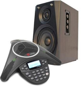 音絡(luò)INNOTRIK AUCTOPUS USB總裁型會議電話