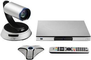 AVer圓展 SVC500 視訊會(huì)議終端