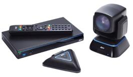 AVer圓展 EVC5000 視訊會(huì)議終端