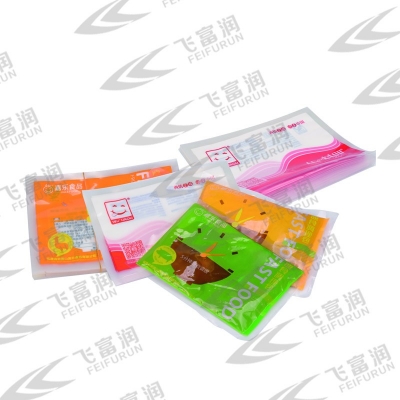 水煮料理包|水煮包裝袋